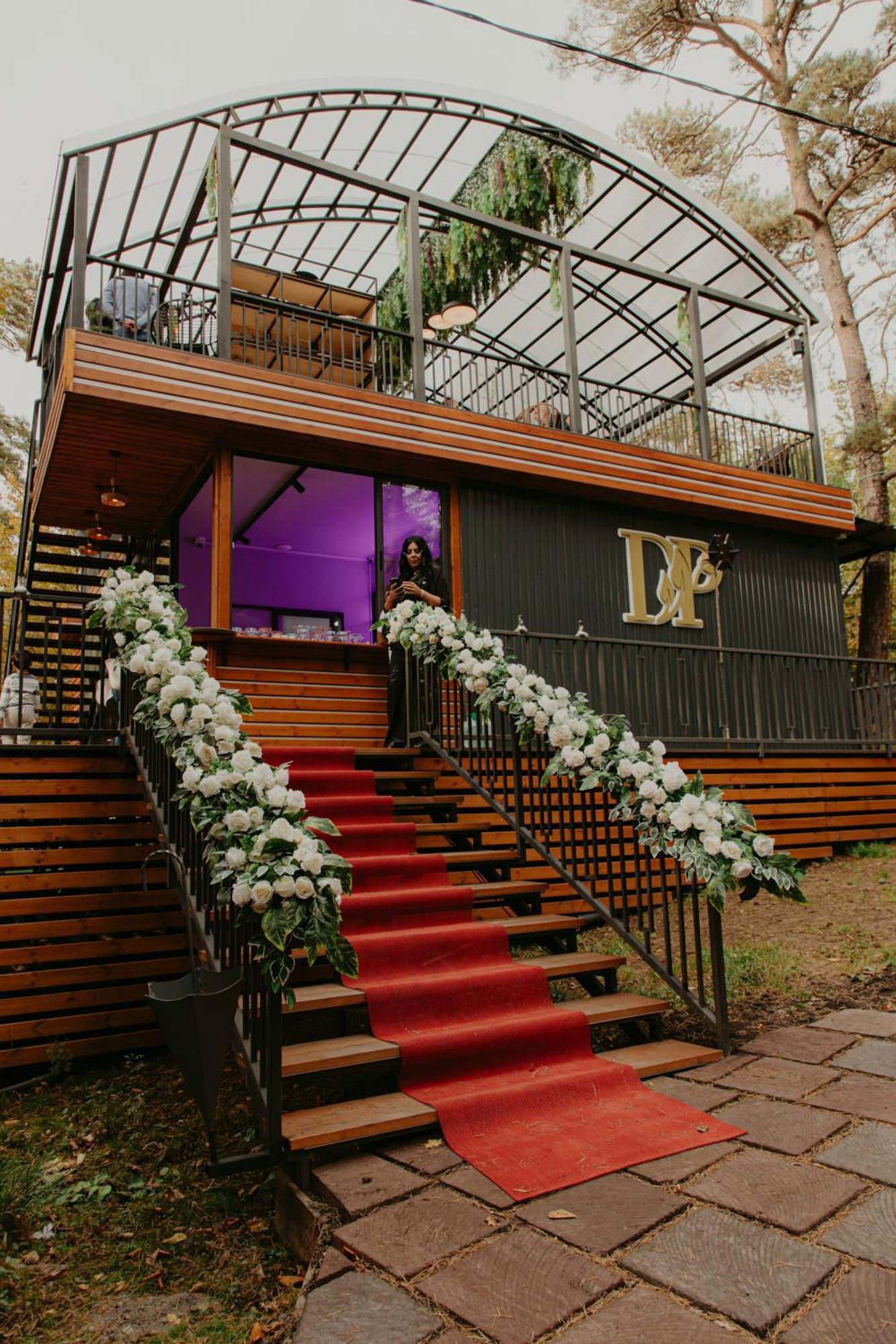 Dream Park Hotel Gyulagarak Bagian luar foto