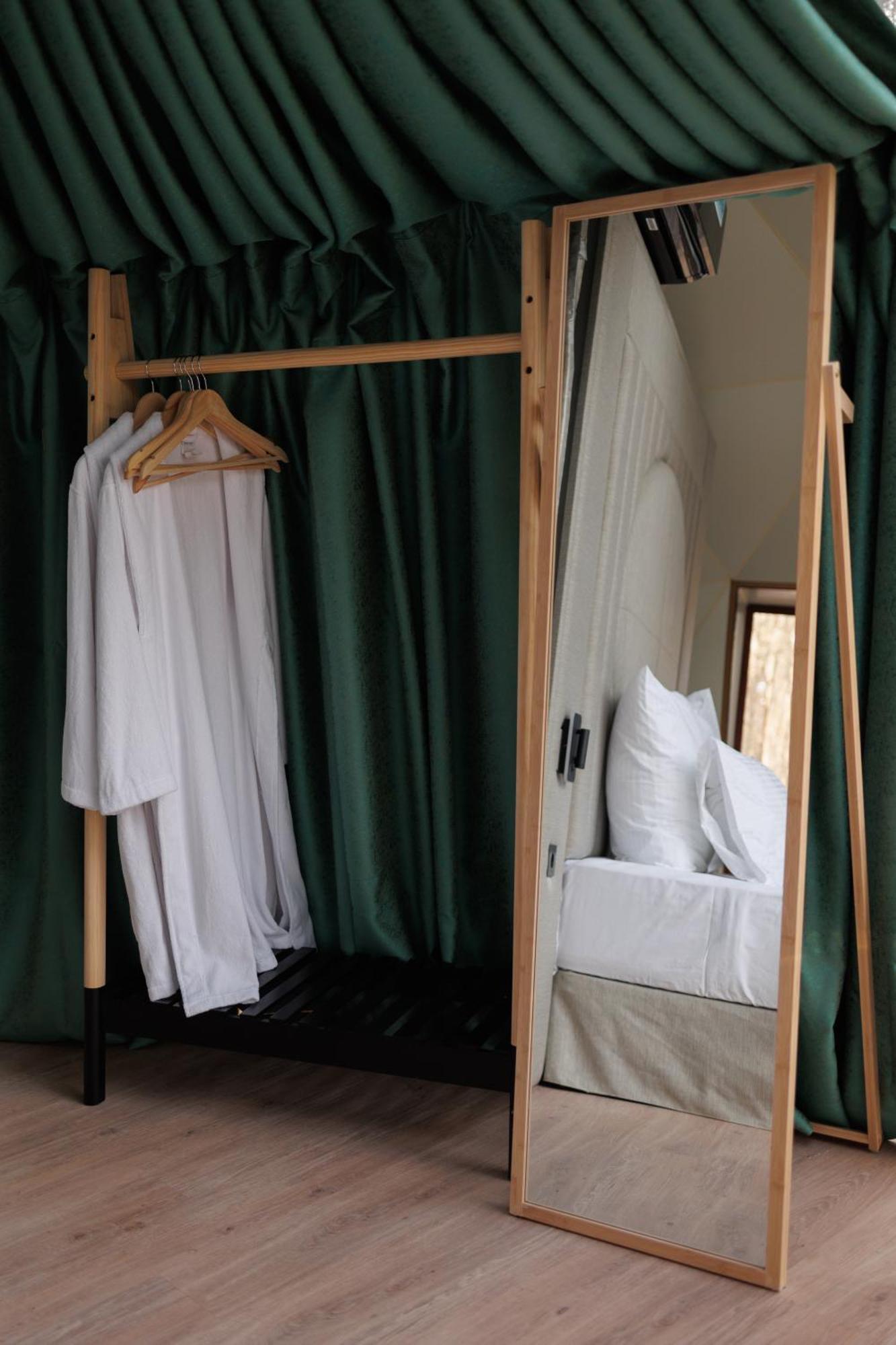 Dream Park Hotel Gyulagarak Bagian luar foto